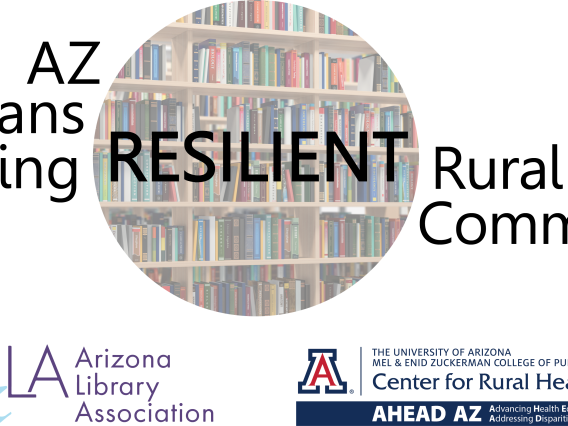 AZ Librarians Enhancing Resilient Rural Communities logo 2