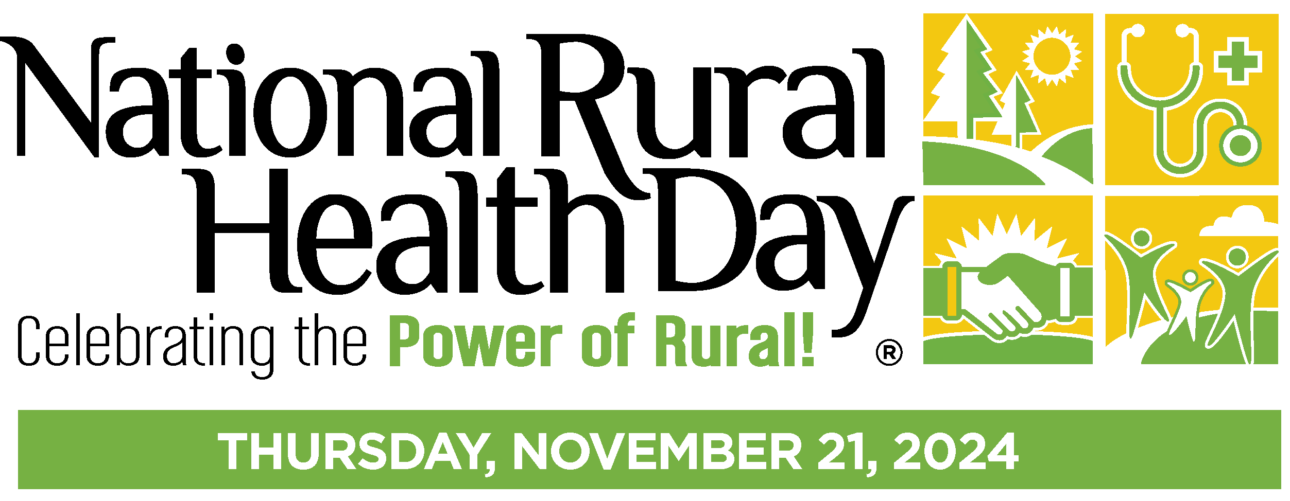 National Rural Health Day 2024 | Center For Rural Health