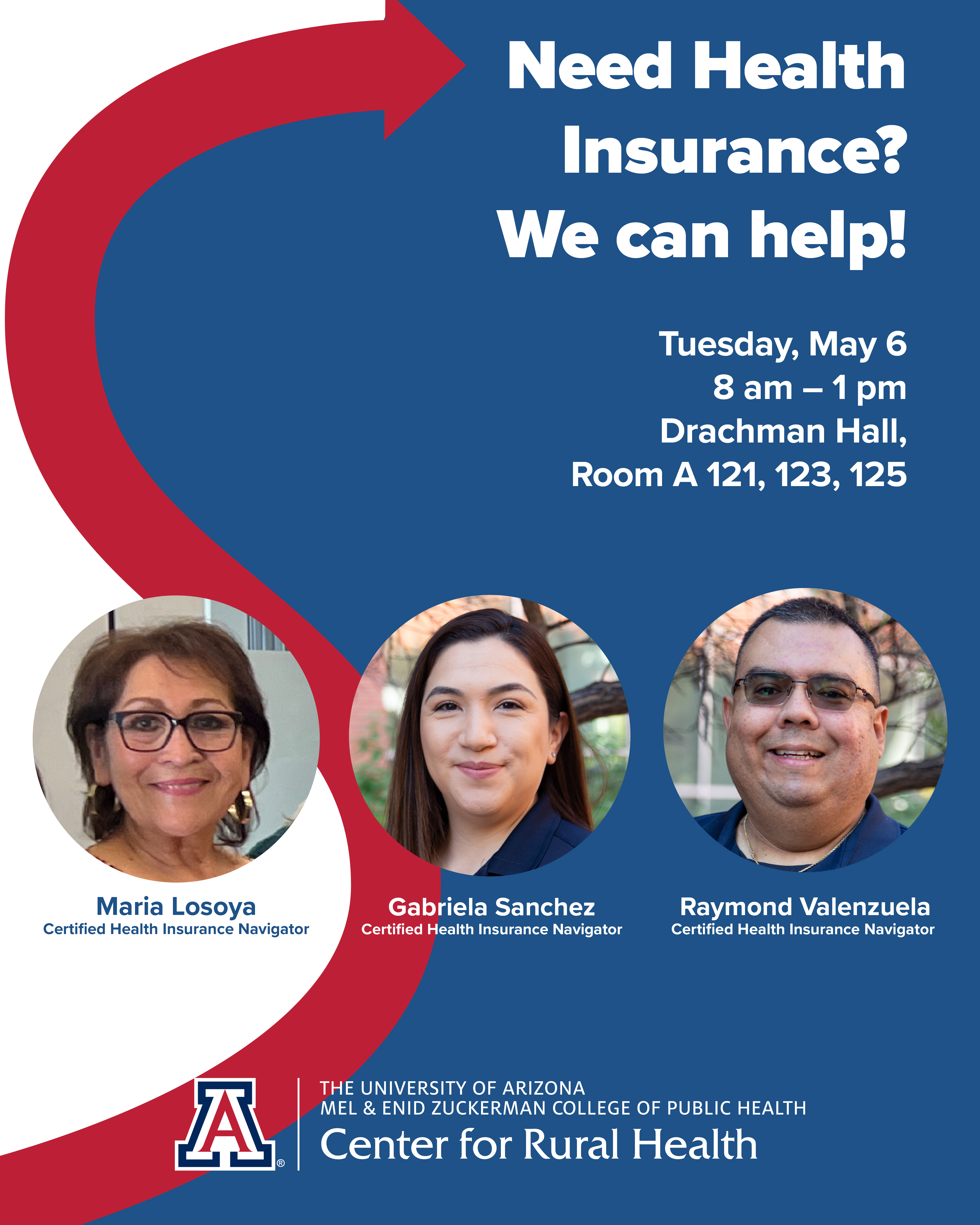 Health Insurance Session Health Insurance Marketplace information session and sign ups | Center ...