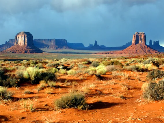 Monument Valley