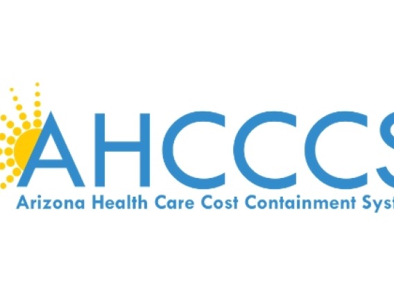 AZ AHCCCS - Medicaid Program