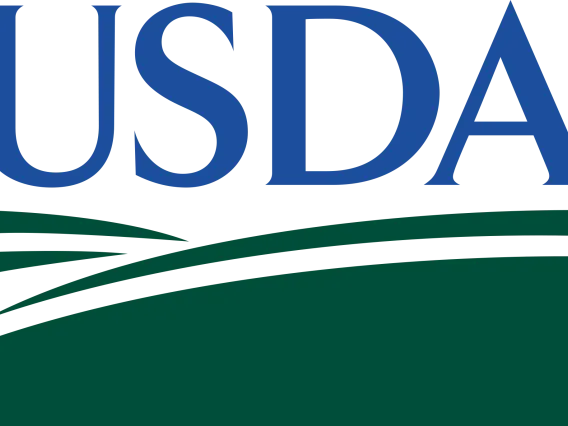 USDA logo