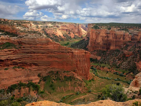 Northern Arizona landscape