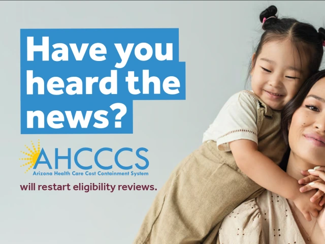 Get ready to renew AHCCCS 2023