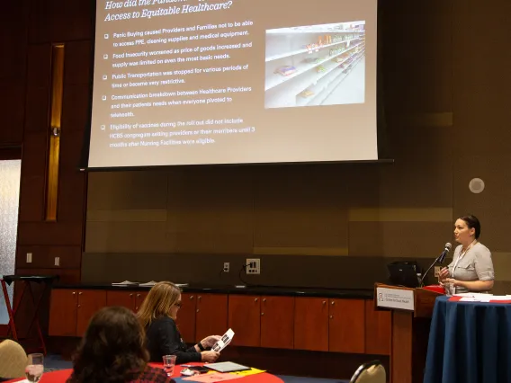 AZ Rural Health Conference 2023