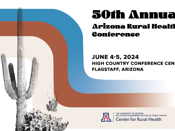 save the date for the 50th annual arizona rural health conference