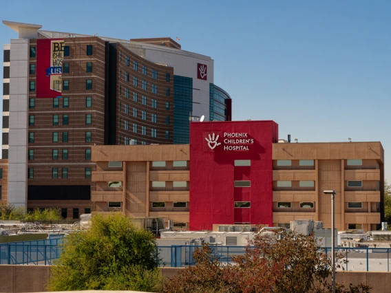 Phoenix Children's Hospital