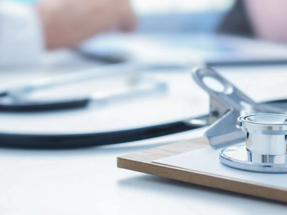 stethoscope