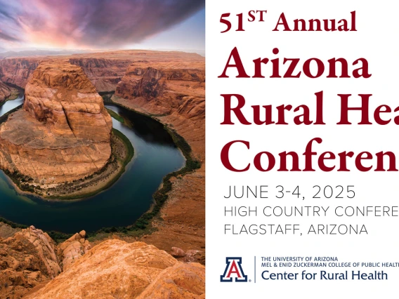 Arizona Rural Health Conference