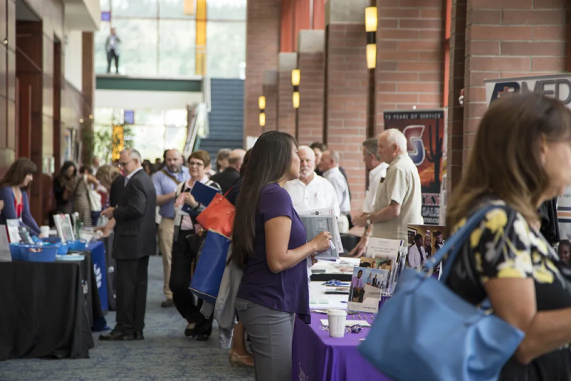 Arizona Rural Health Conference 