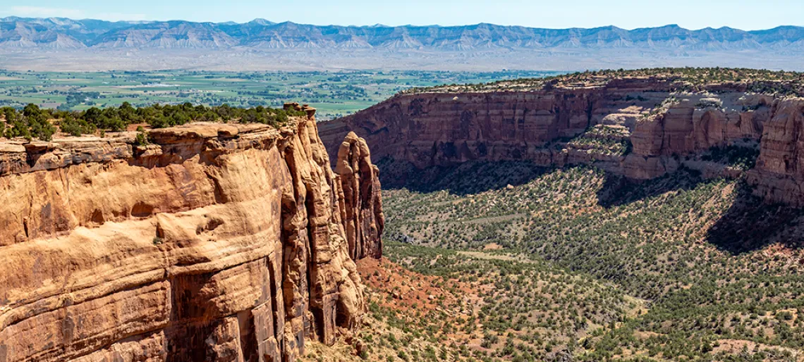 Fruta Canyon, Flagstaff, AZ