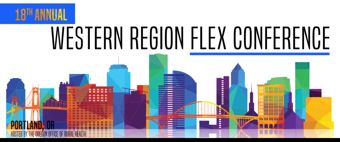 2022 Western Region Flex Conference