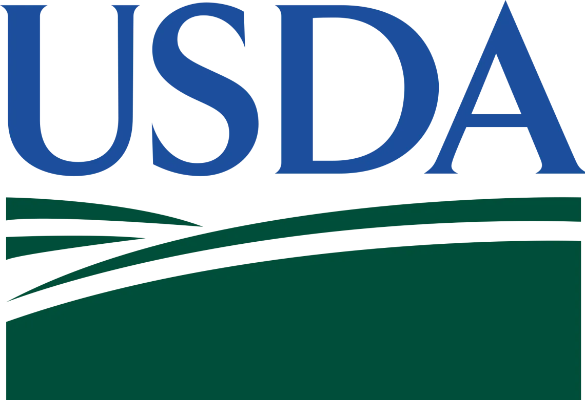 USDA logo