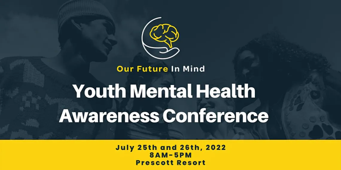 Youth Mental Health Awareness Conference