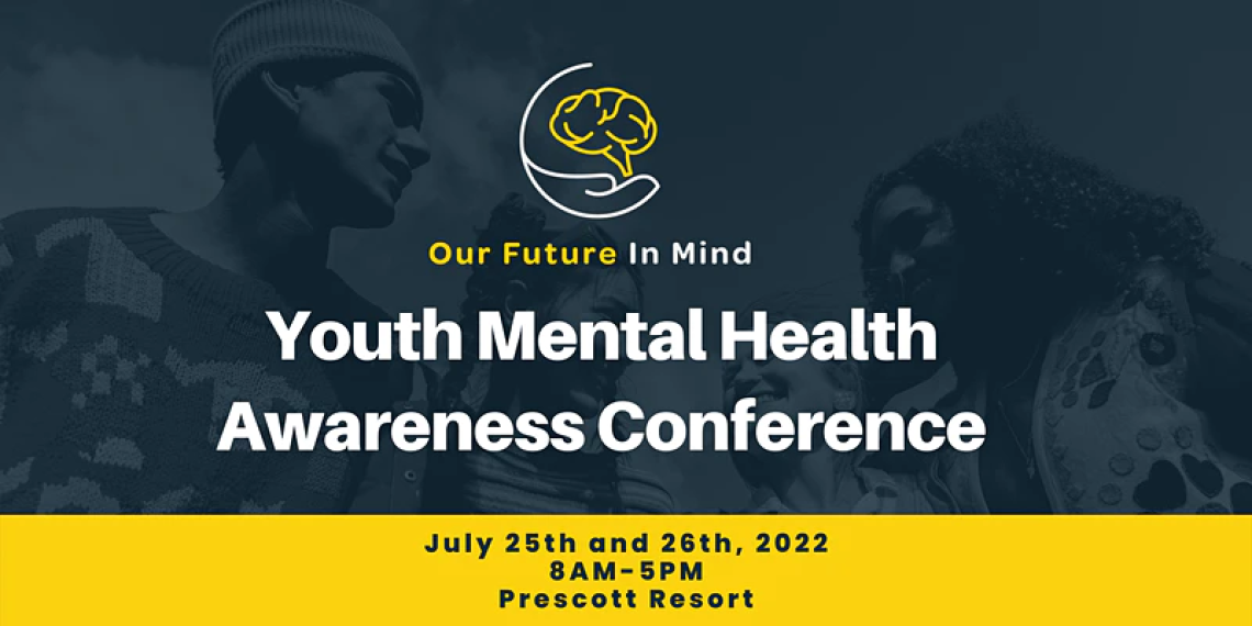 Youth Mental Health Awareness Conference