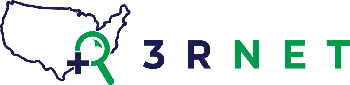 3RNet Logo