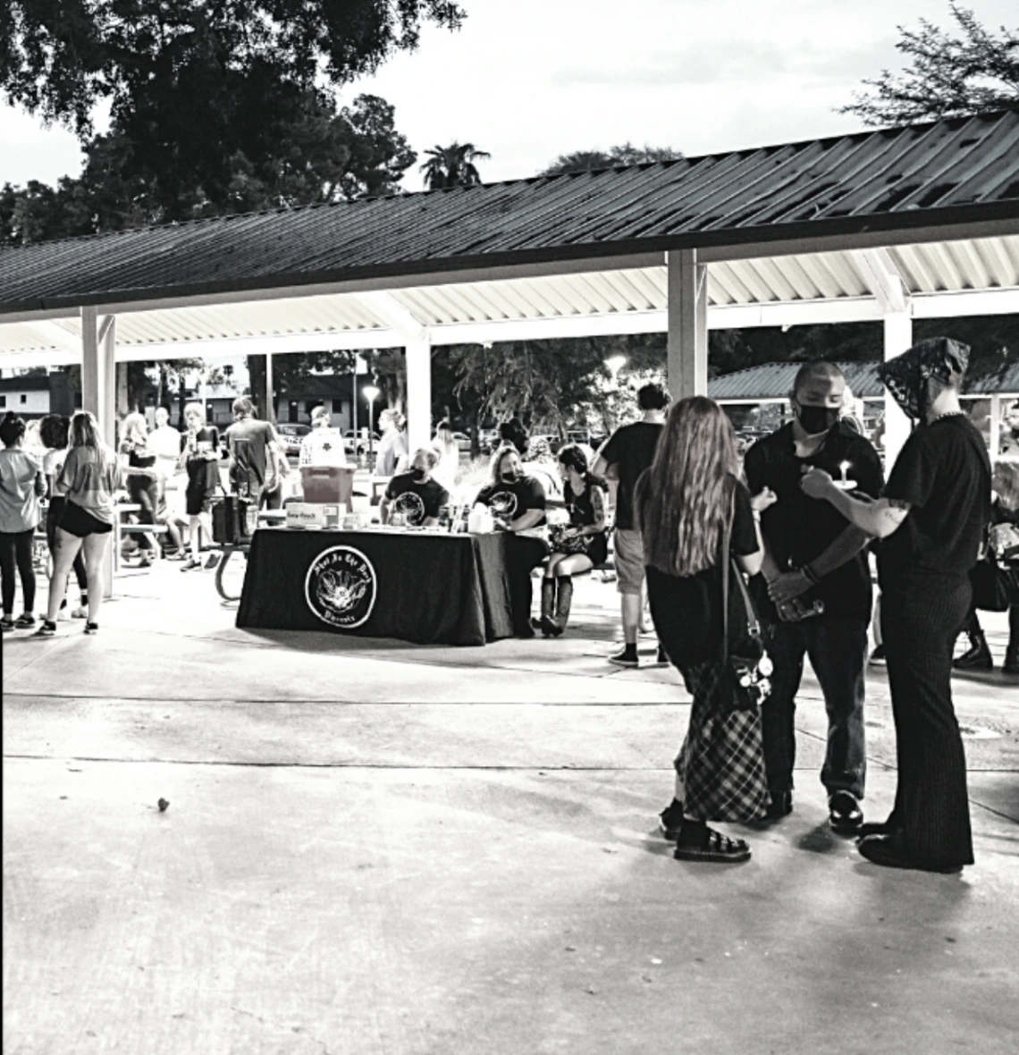 Sierra Vista Community Memorial Event