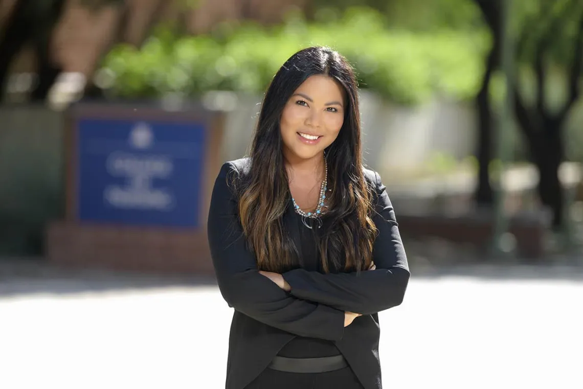 Timian Godfrey, DNP, APRN, FNP-BC