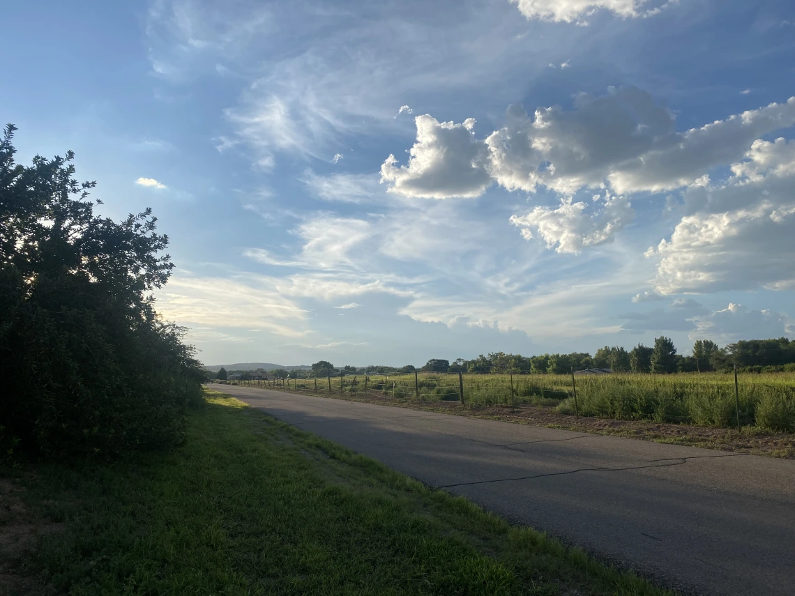 Rural Landscape