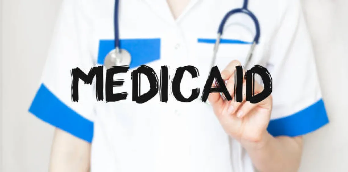 Medicaid image