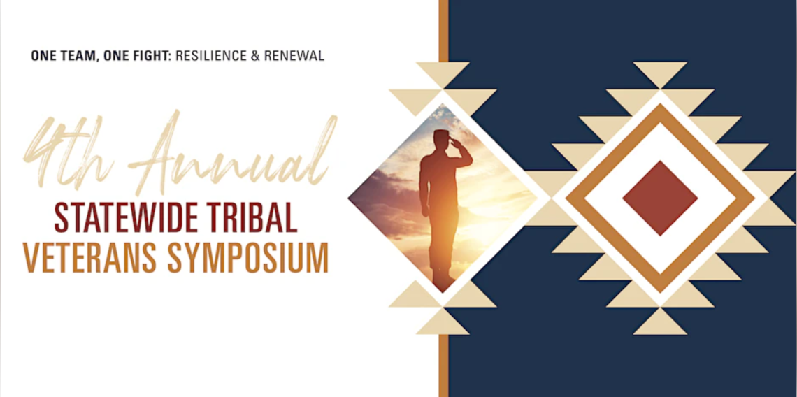 Tribal Veterans Symposium