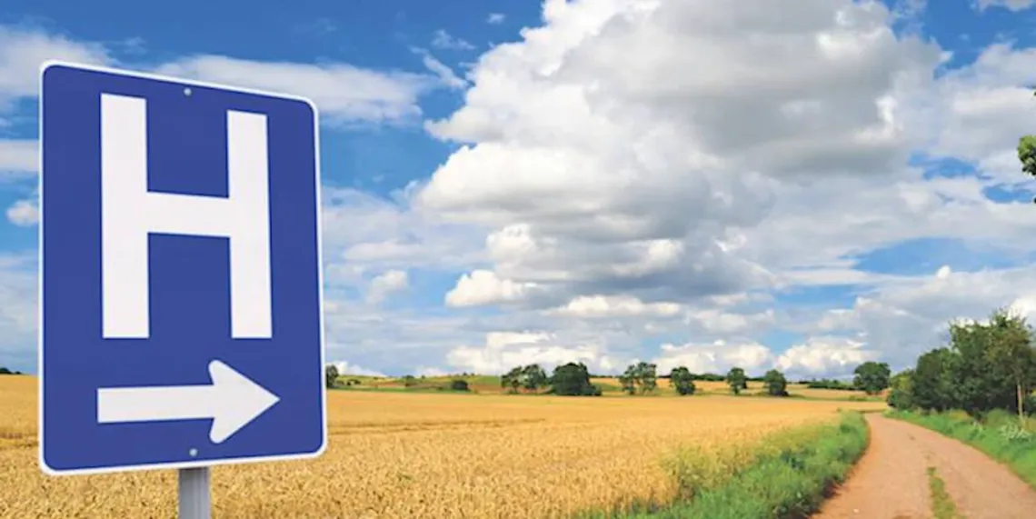 Developing a Diverse Rural Workforce