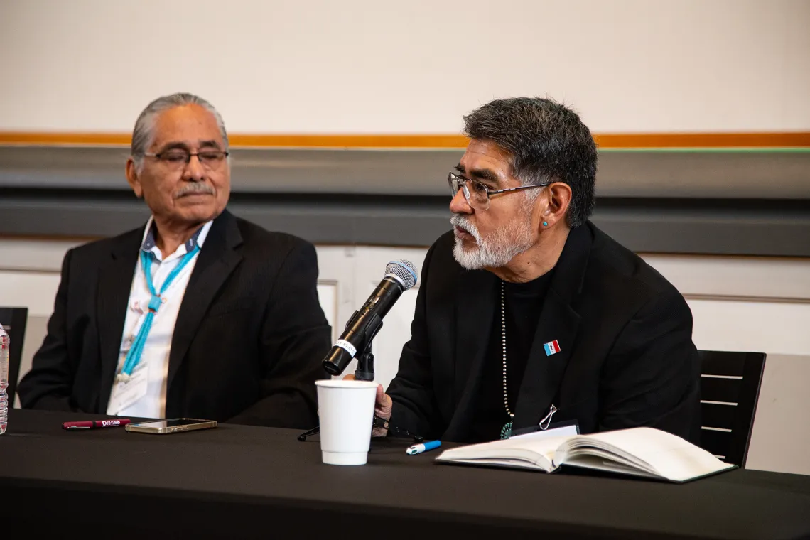 Participants at the 2023 Arizona Rural & Public Health Policy Forum