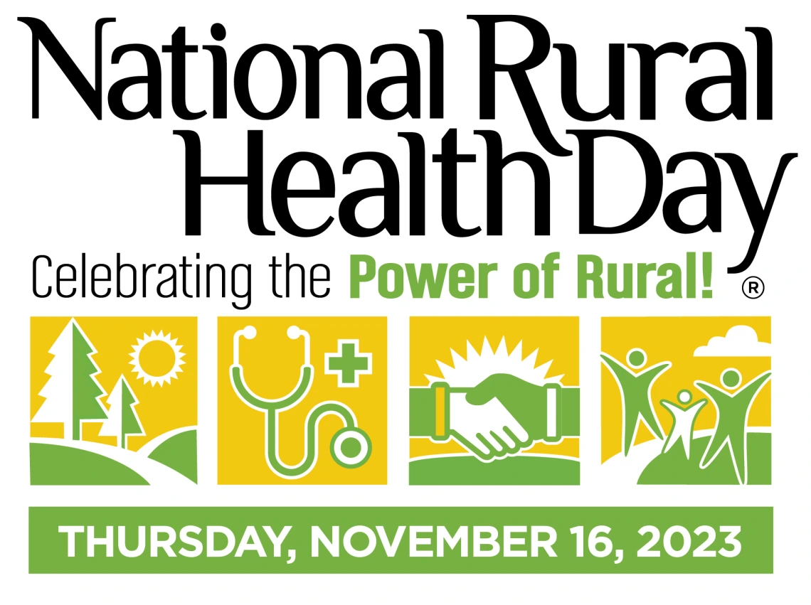 National Rural Health Day