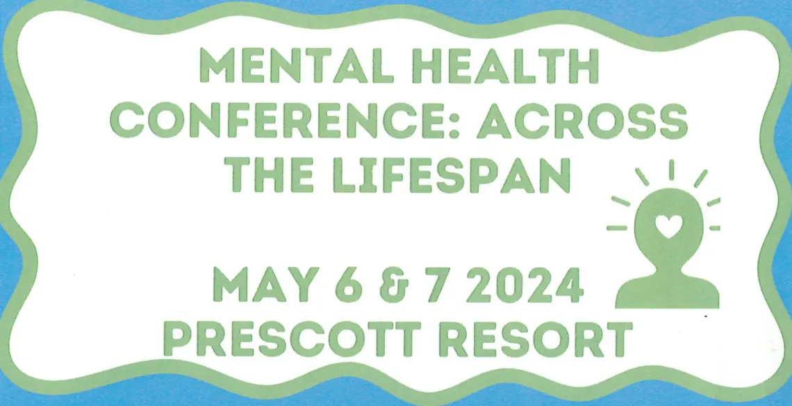 Mental Health Conference