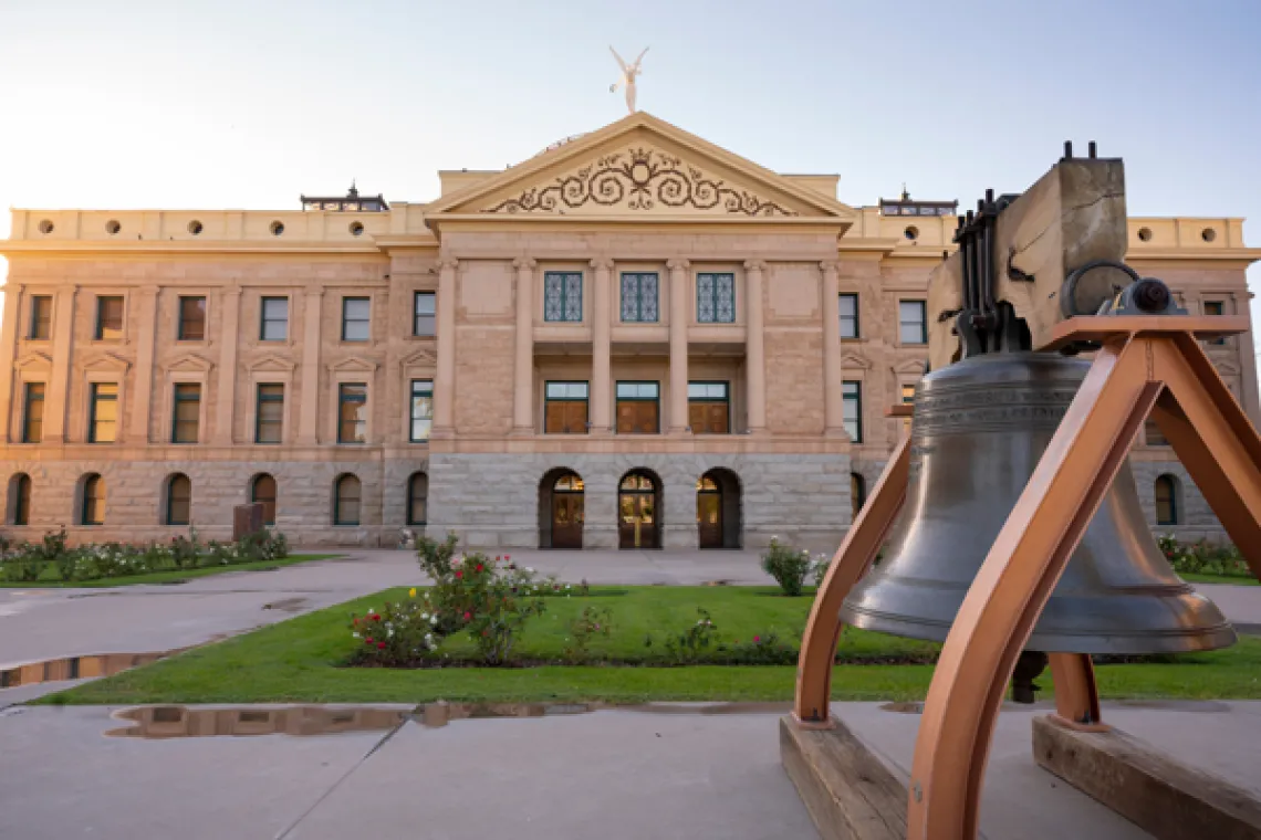 State House Arizona 