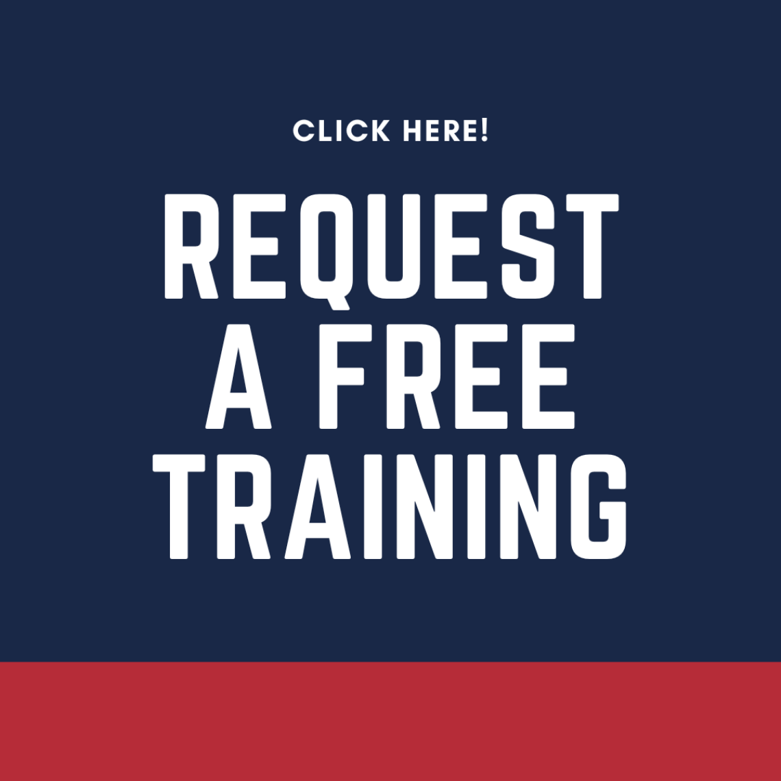 Click here, request a free training 