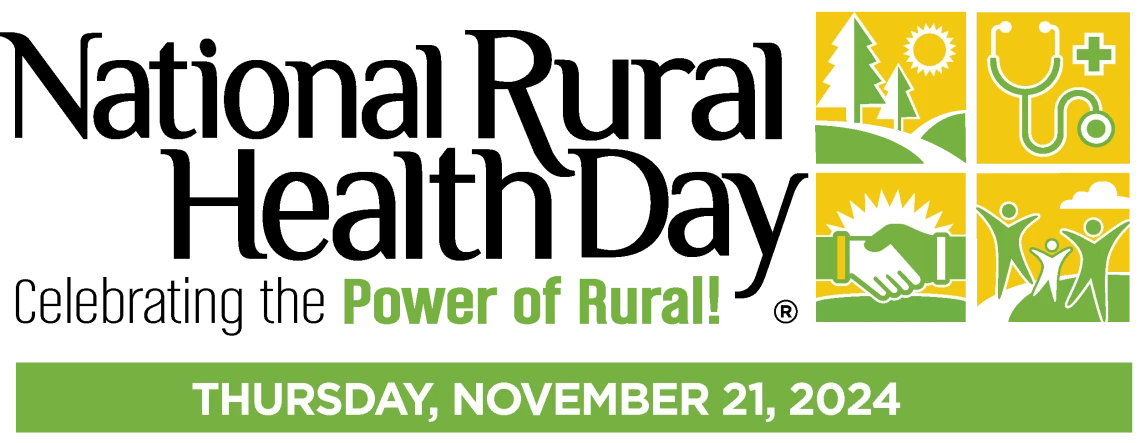 National Rural Health Day 2024