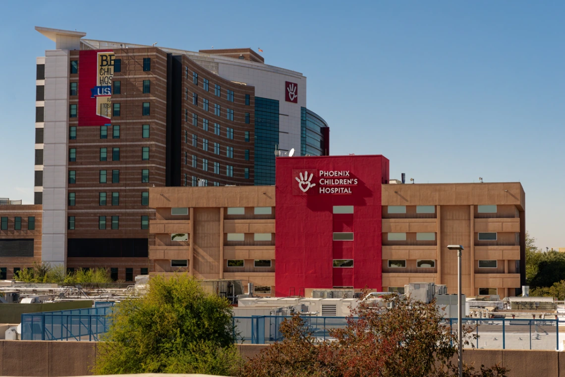 Phoenix Children's Hospital