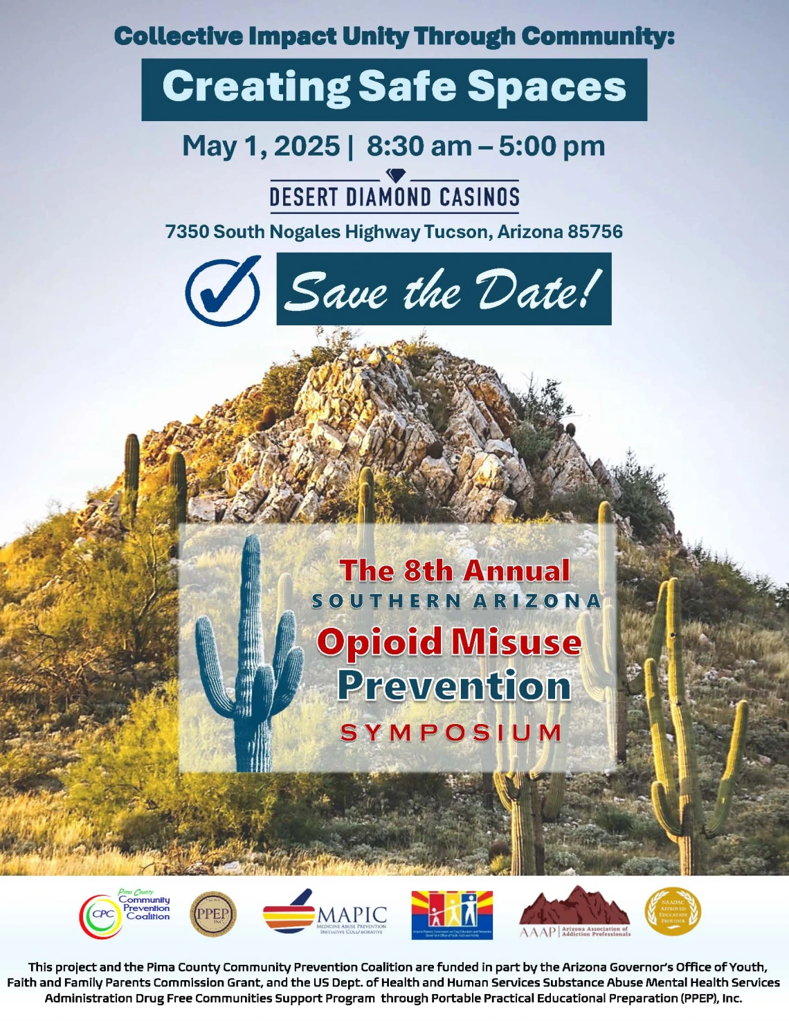 save the date flyer thumbnail