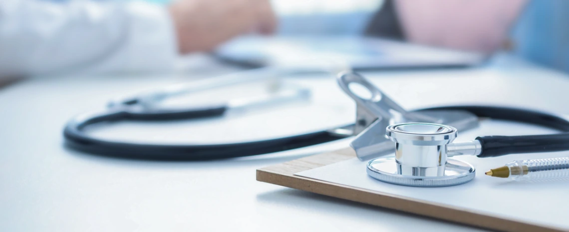 stethoscope