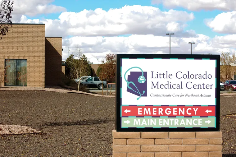 Little Colorado Medical Center