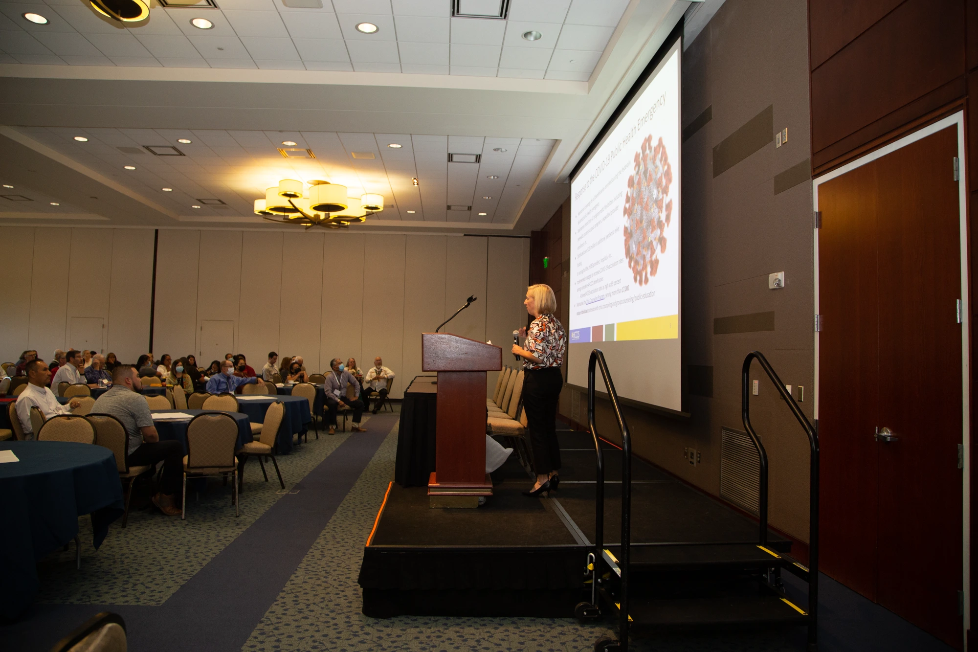 Jami Snyder, AHCCCS Program