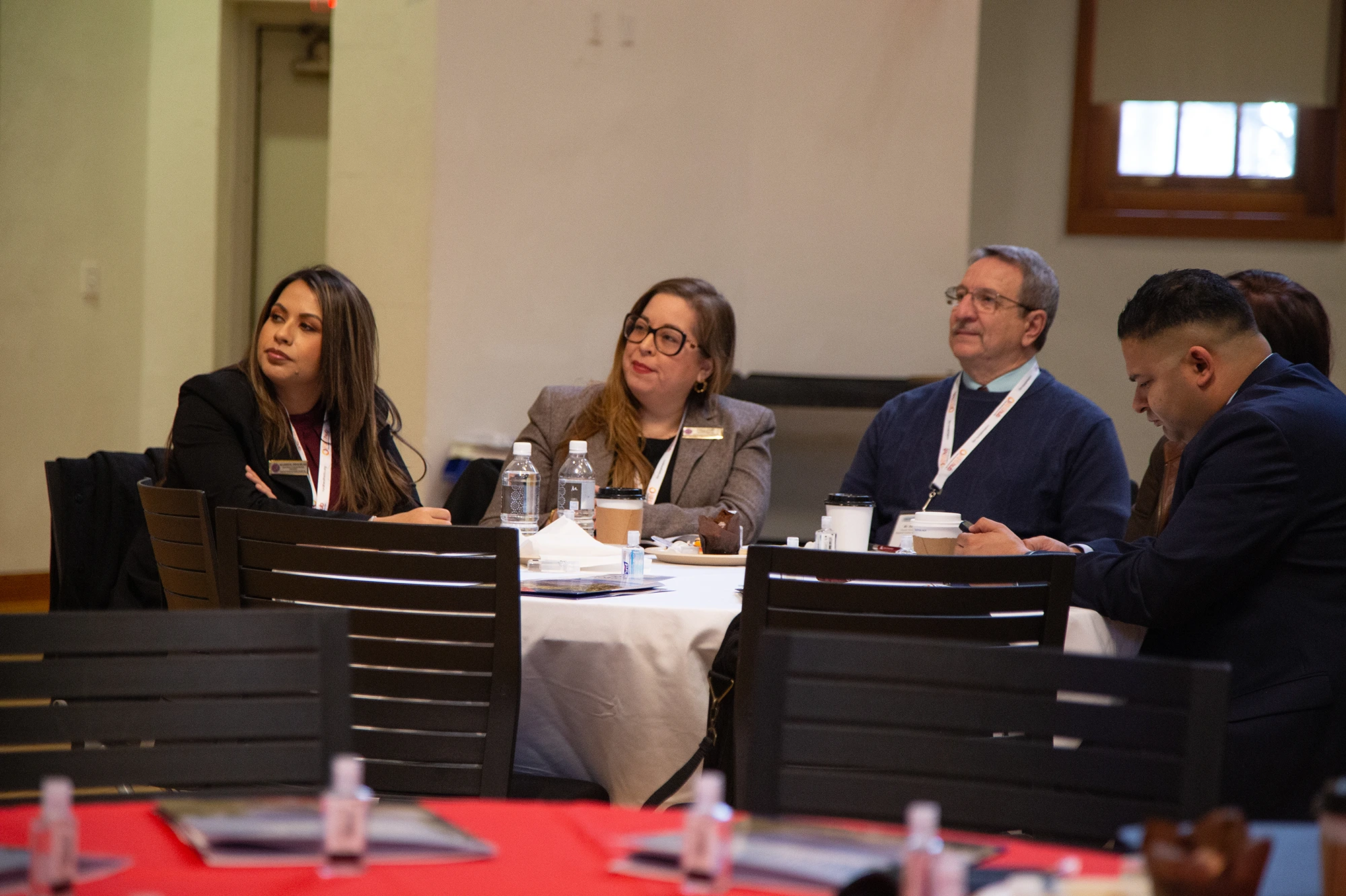 Participants at the 2023 Arizona Rural & Public Health Policy Forum