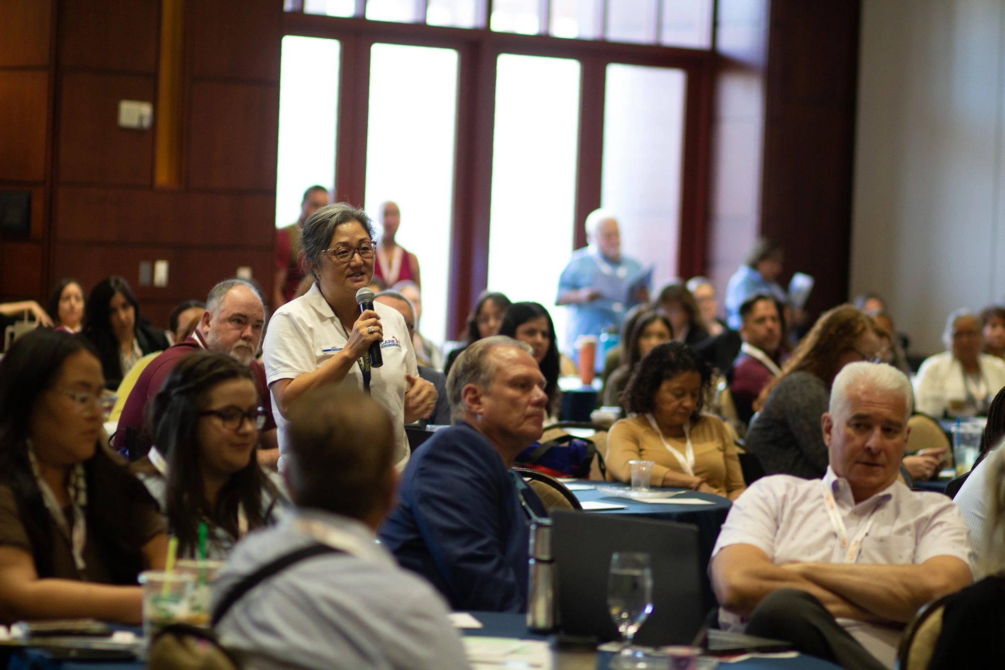 Rural Health Conference general session