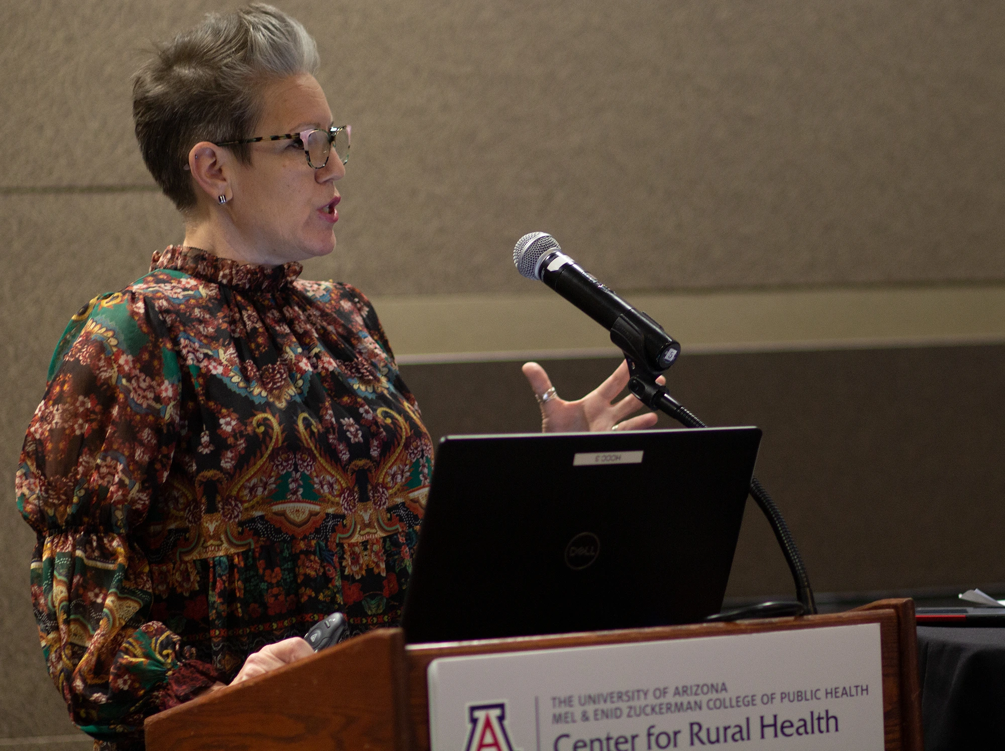 AZ Rural Health Conference 2023
