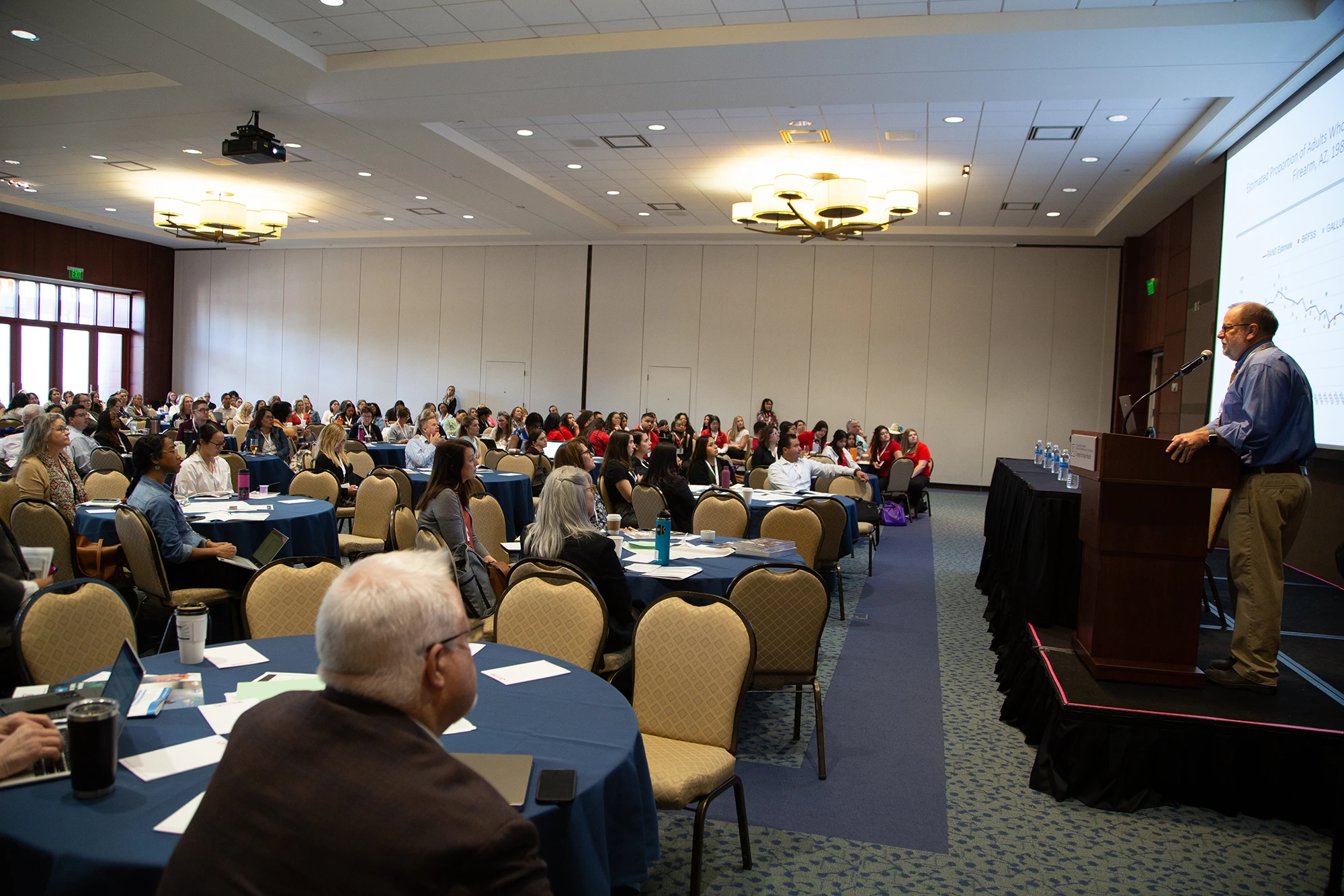 AZ Rural Health Conference 2023