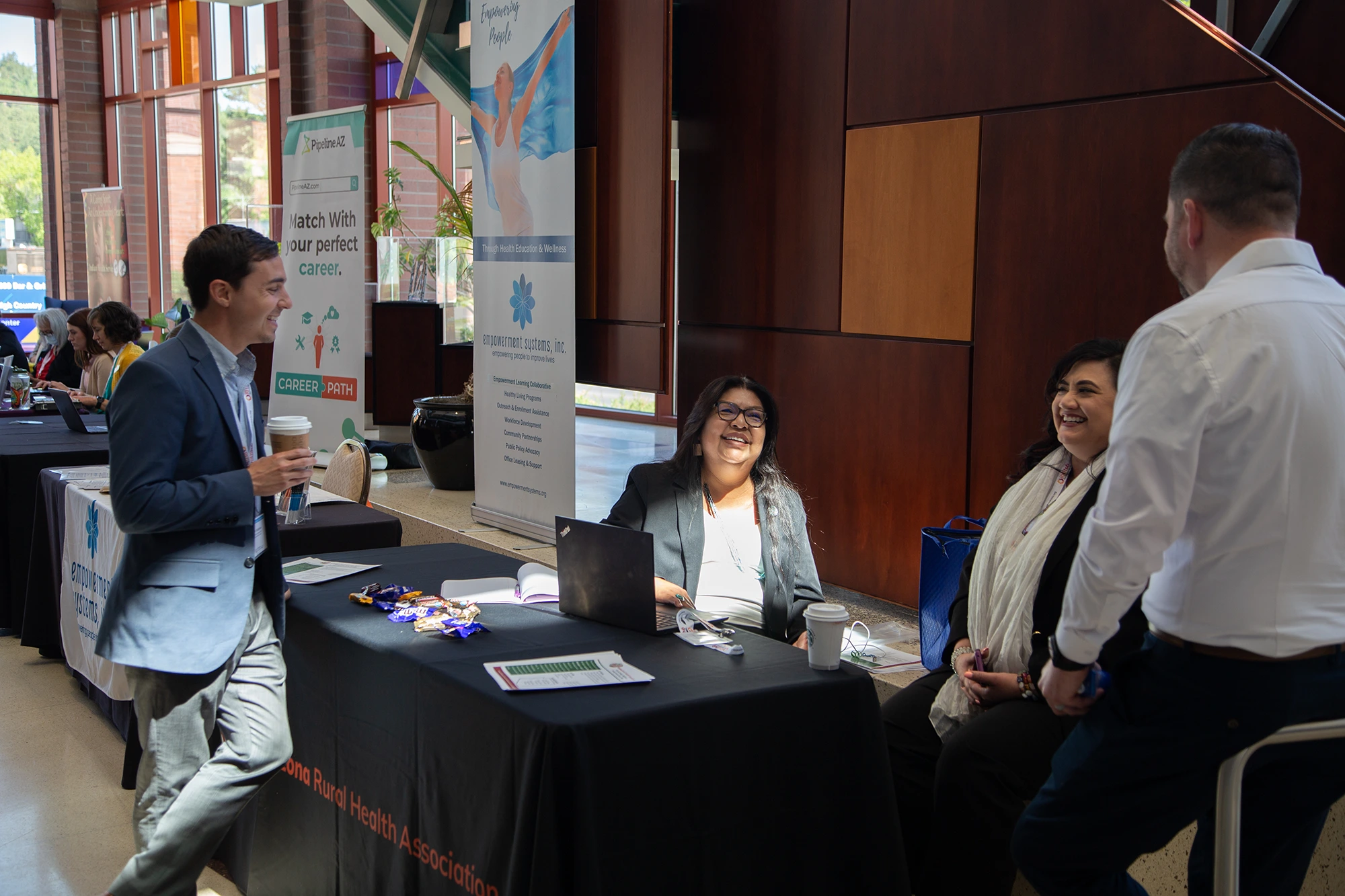 AZ Rural Health Conference 2023