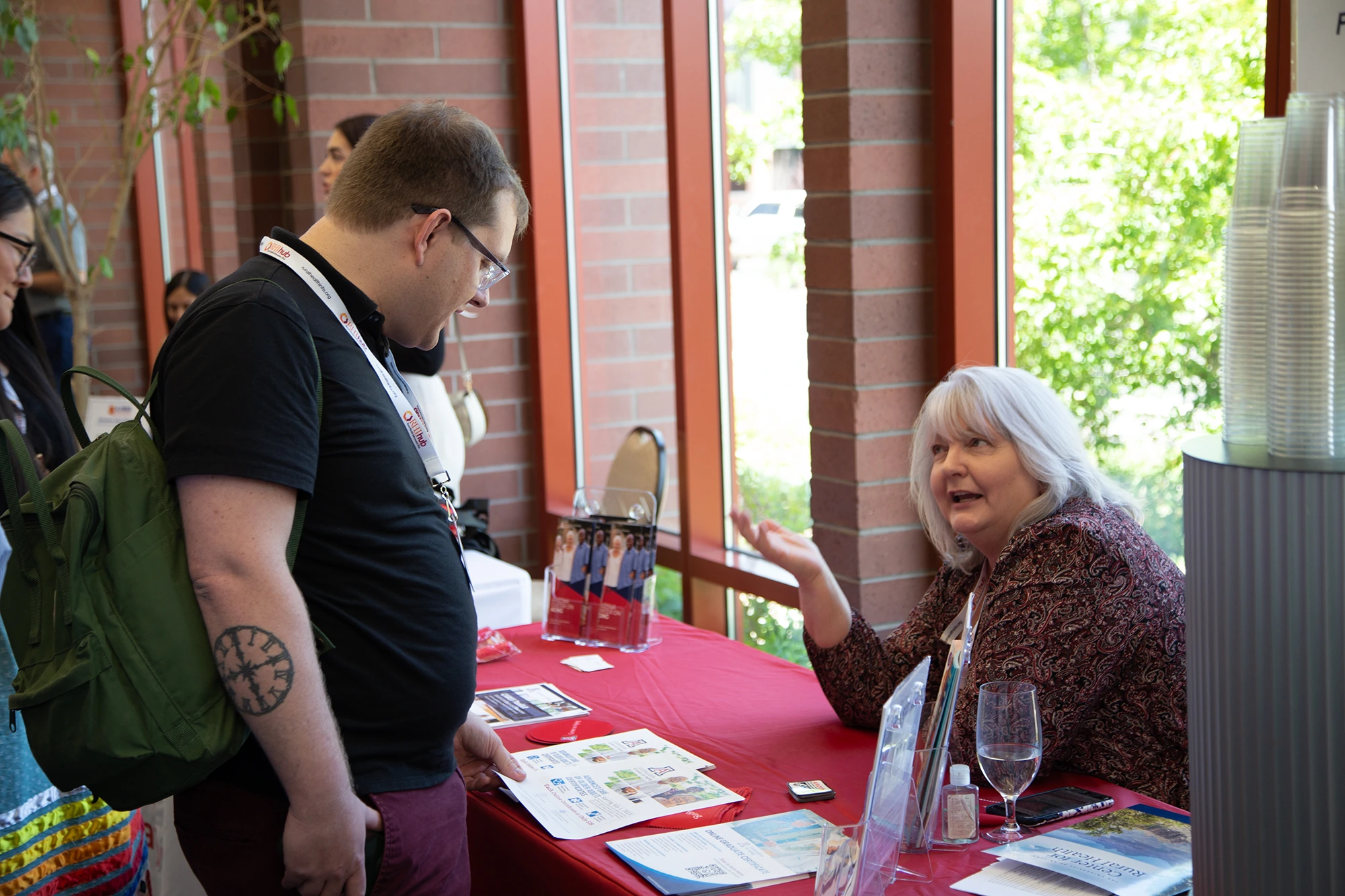 AZ Rural Health Conference 2023