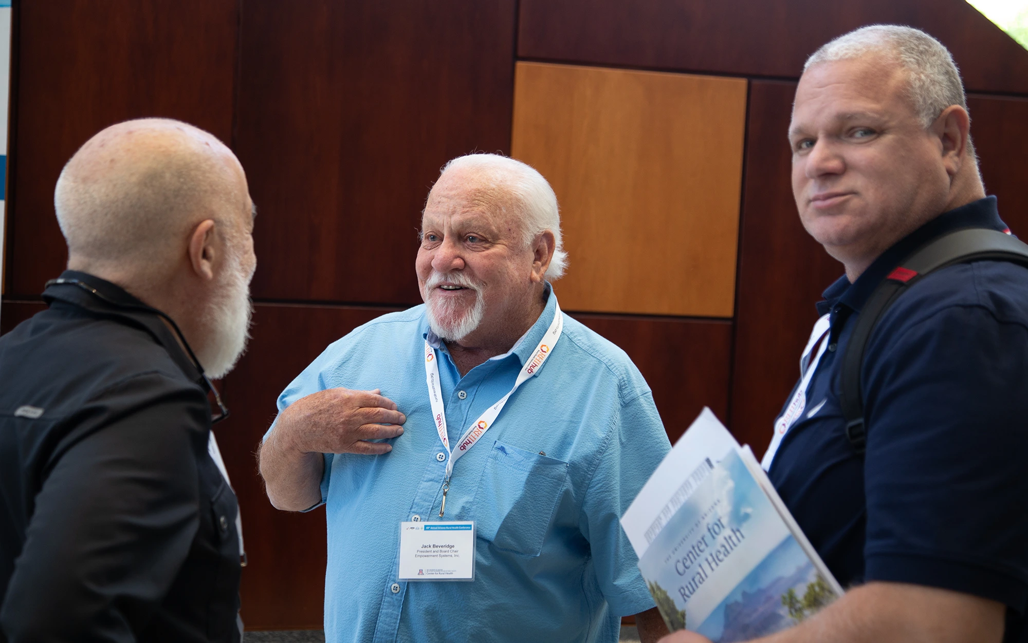 AZ Rural Health Conference 2023