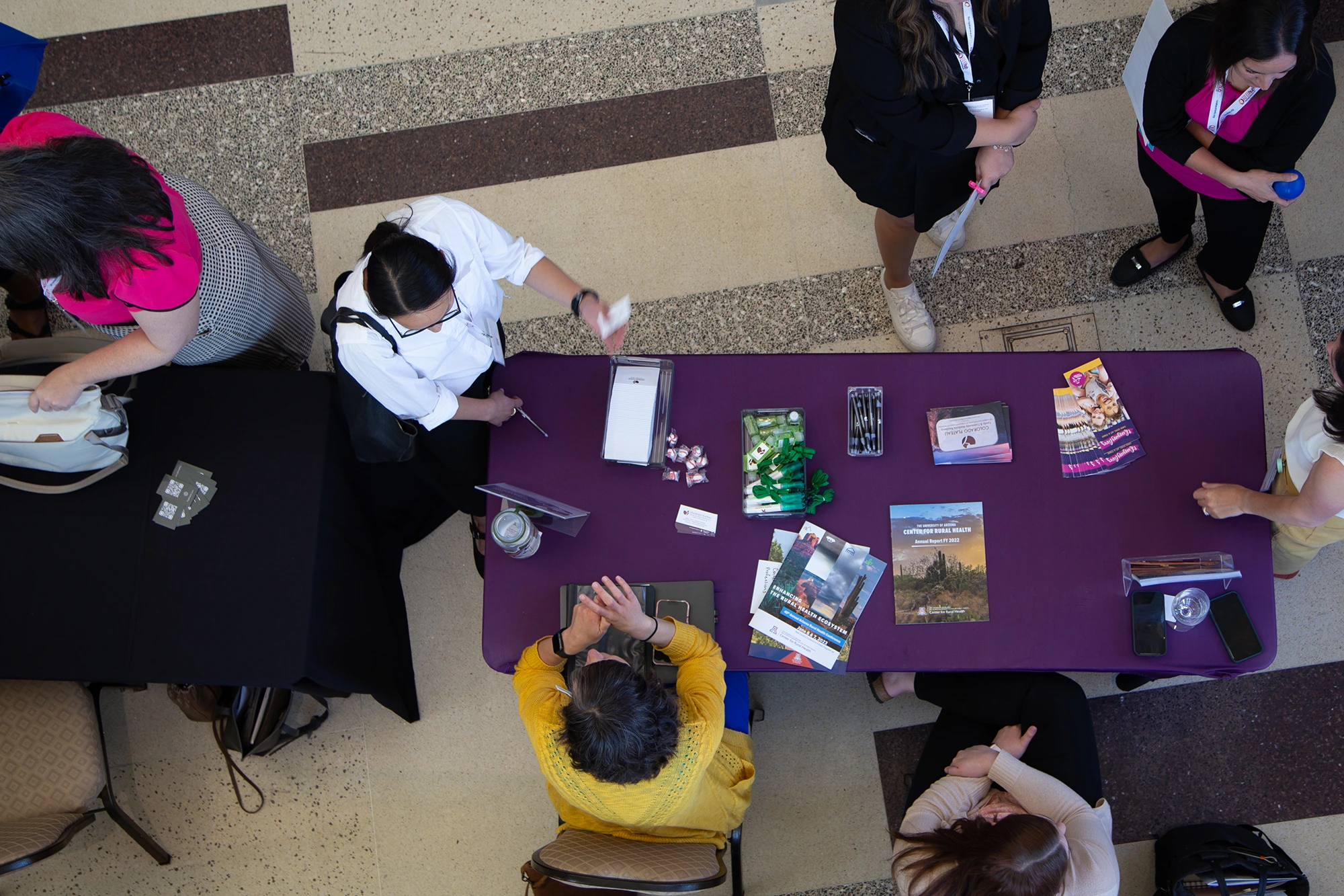 AZ Rural Health Conference 2023