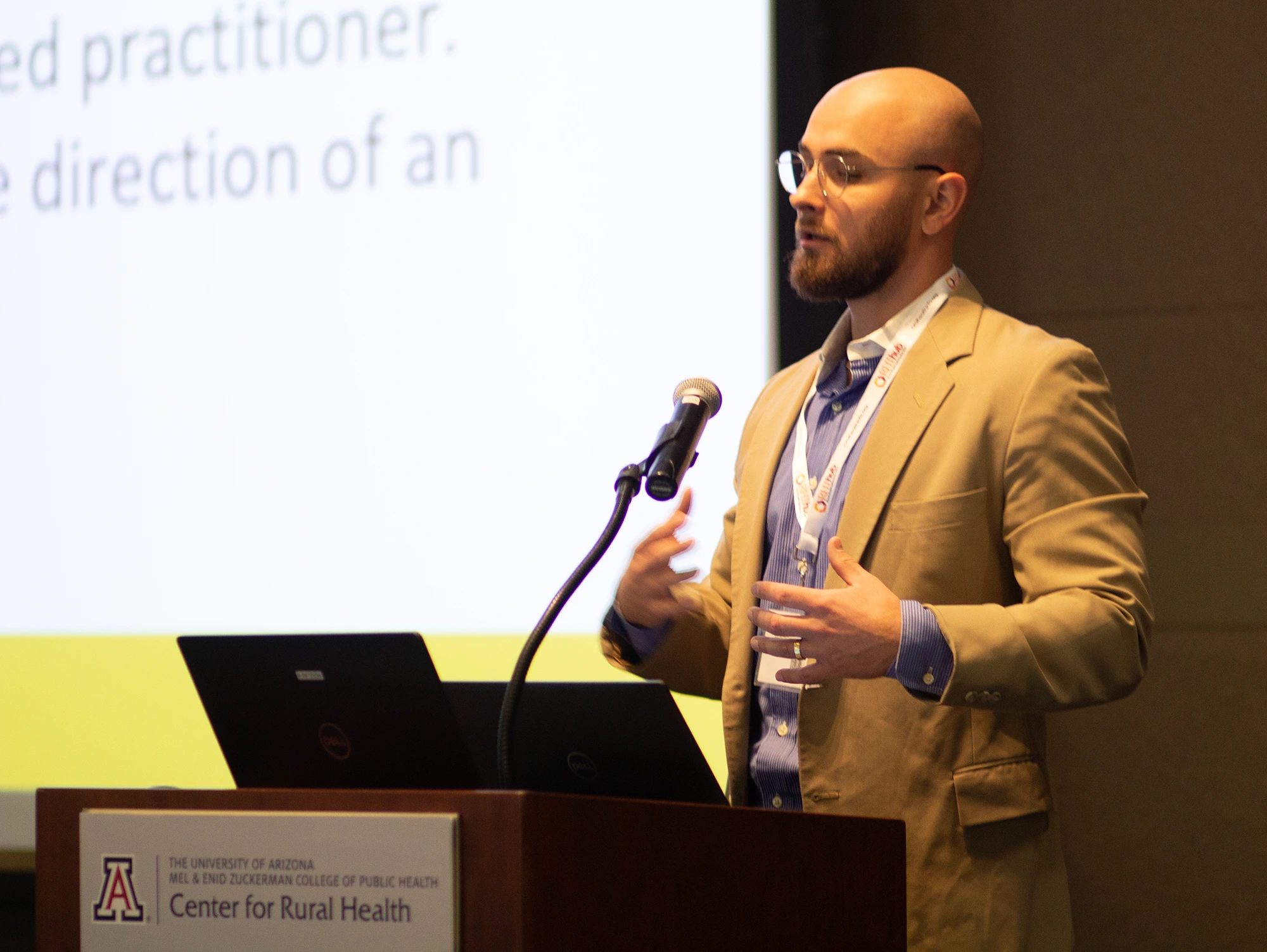 AZ Rural Health Conference 2023