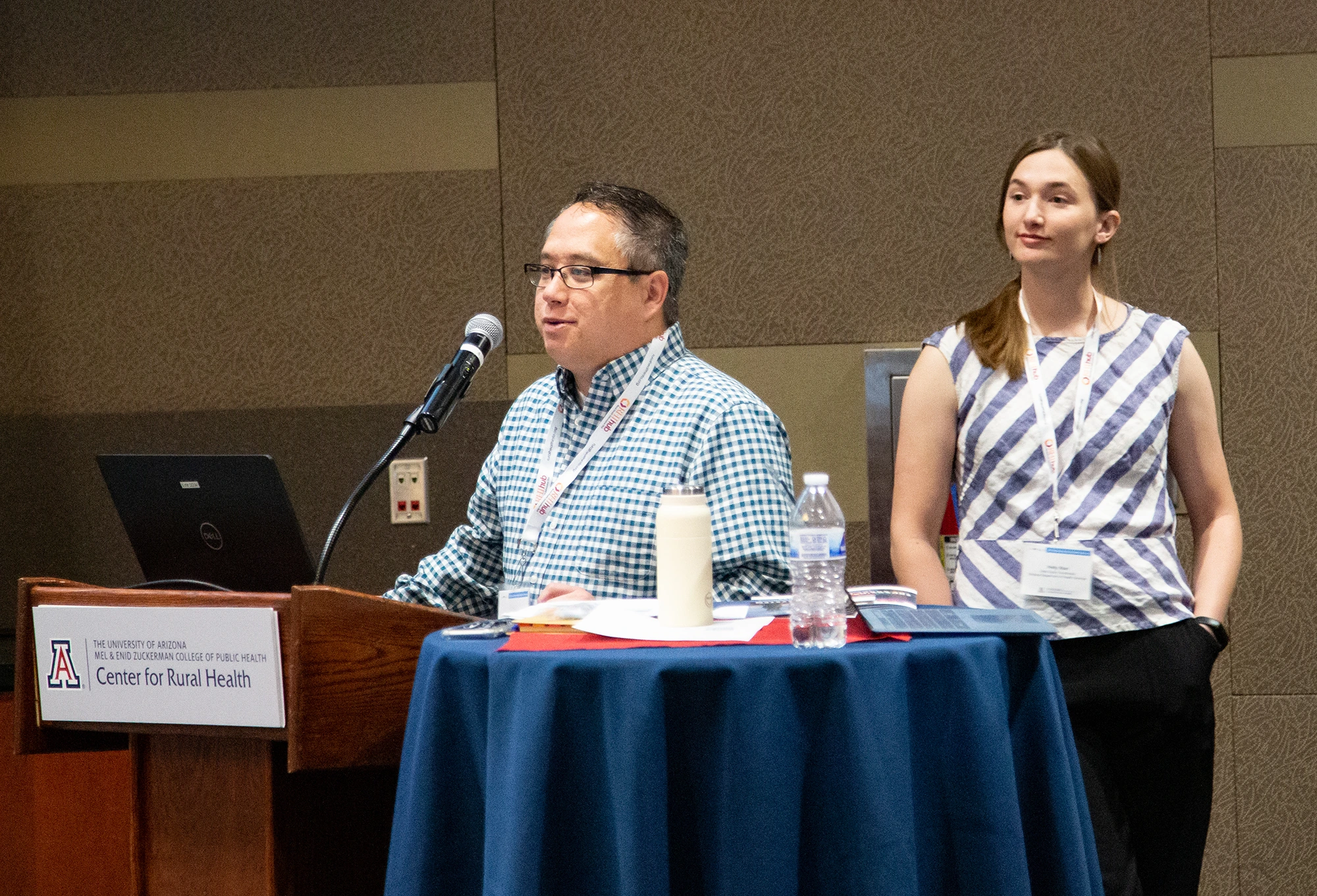 AZ Rural Health Conference 2023