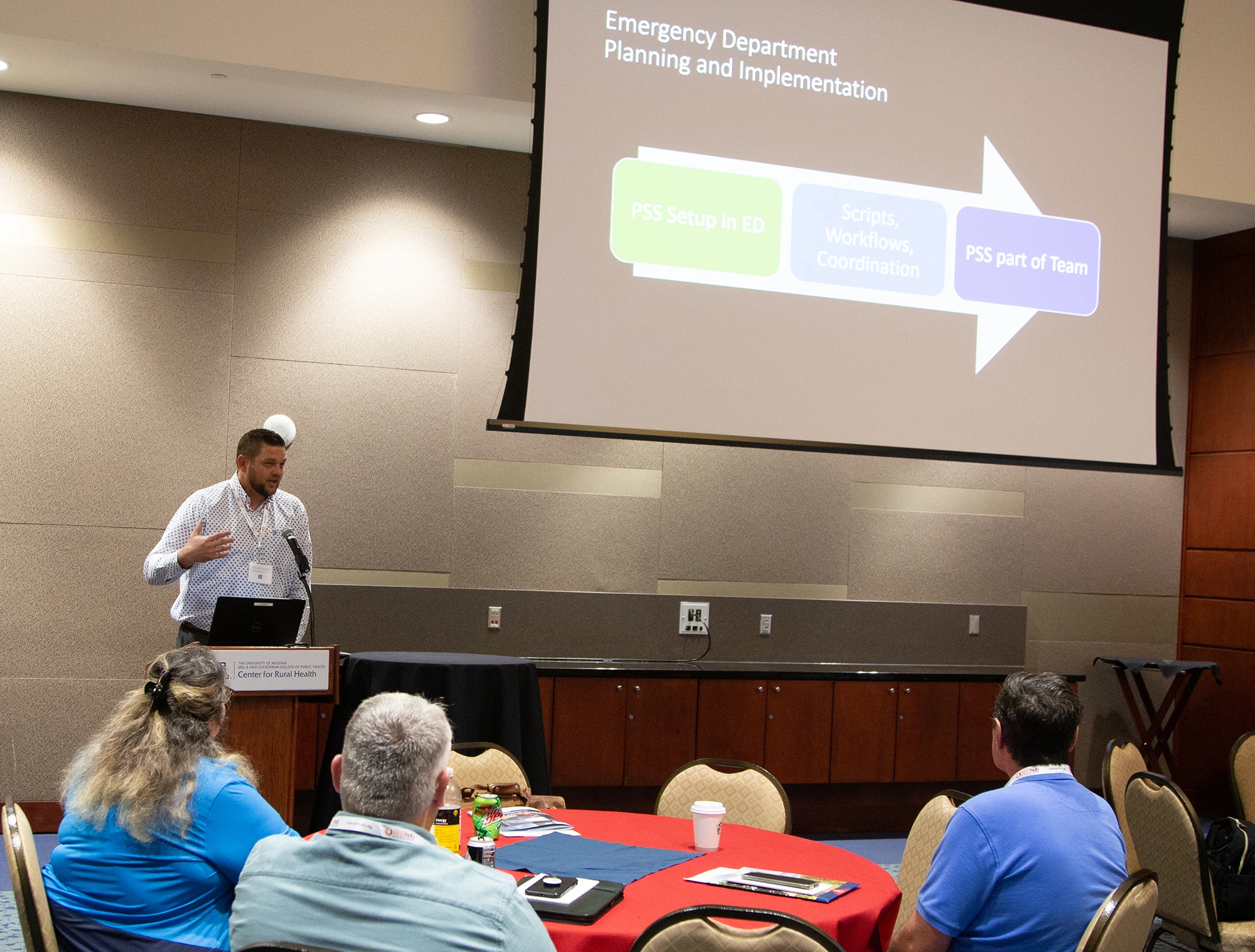 AZ Rural Health Conference 2023