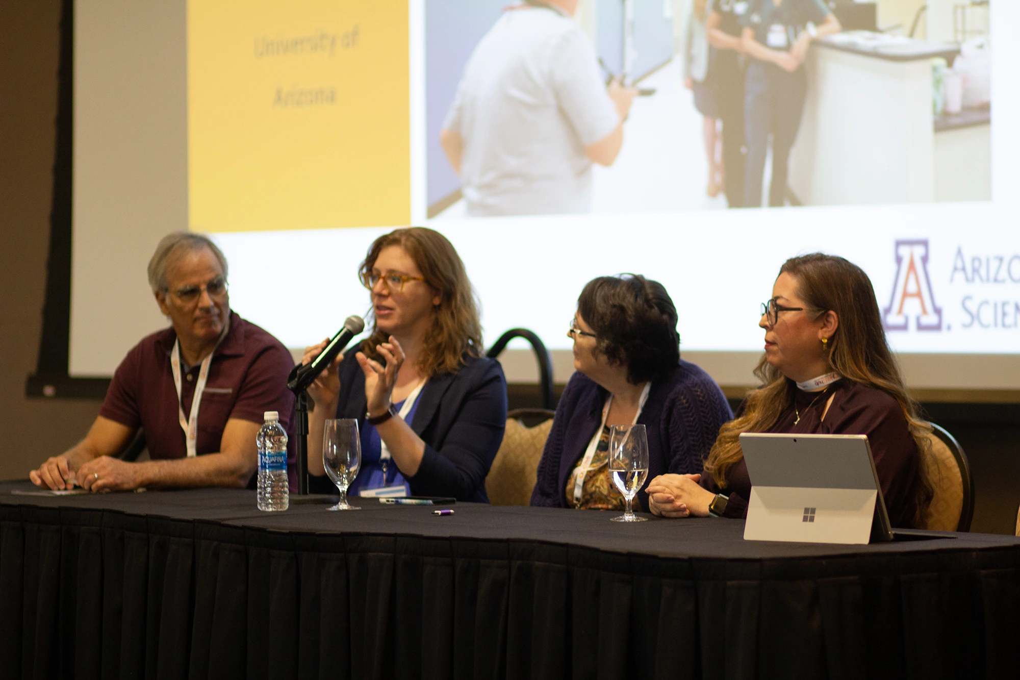 AZ Rural Health Conference 2023