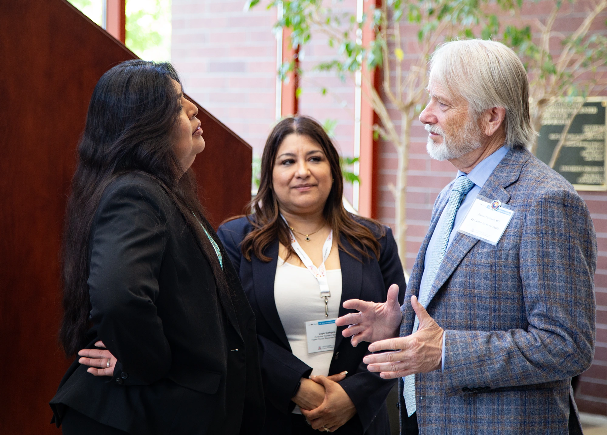 AZ Rural Health Conference 2023